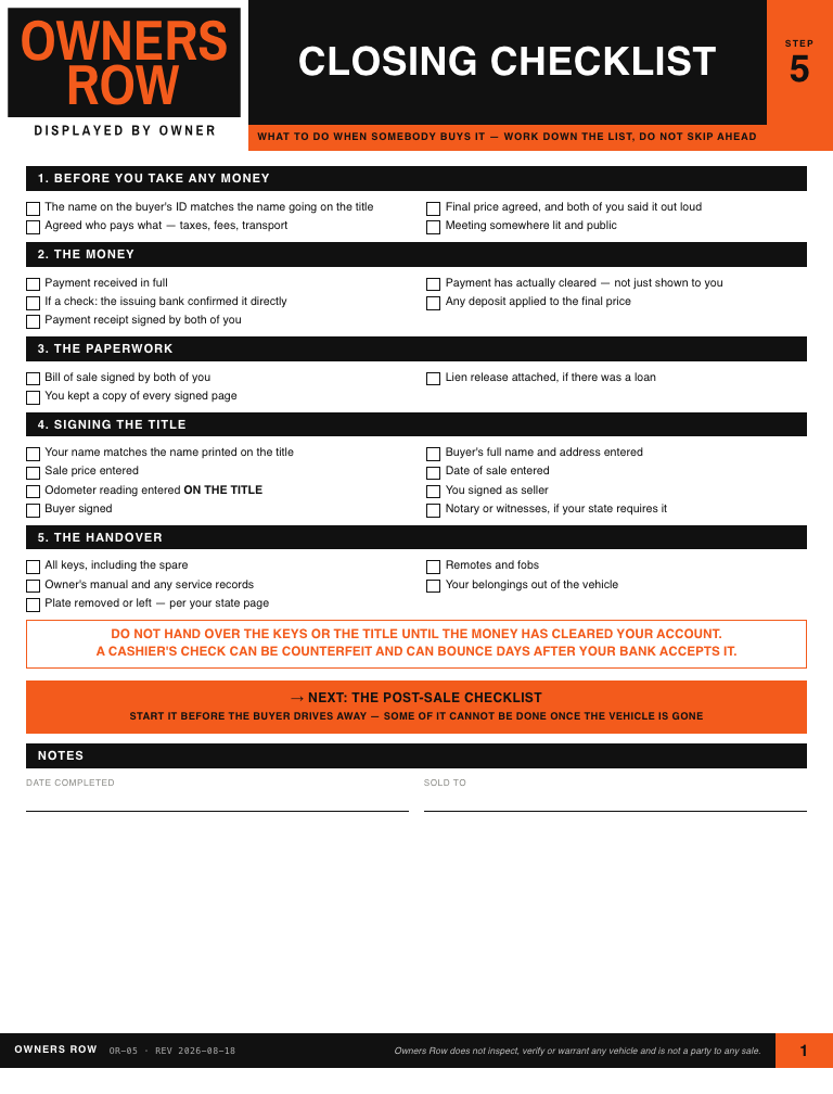 Sheet 5